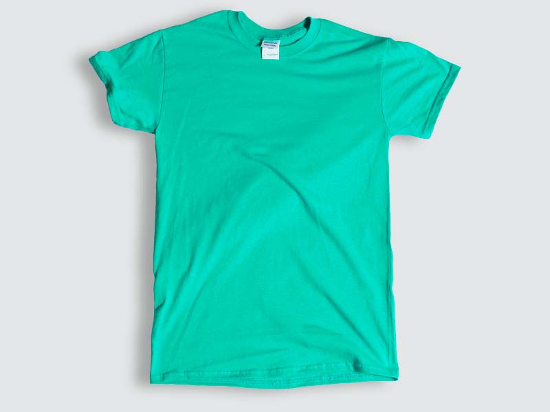 Design Custom Printed Gildan 100% Cotton Band T-Shirts - Merchcult