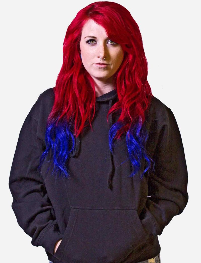 Tultex 80/20 Band Pullover Hoodies