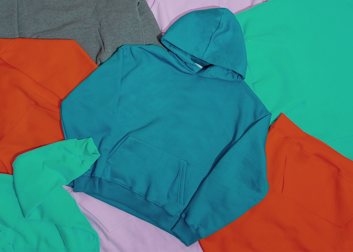 How To Choose The Best Pullover Hoodie - Merchcult